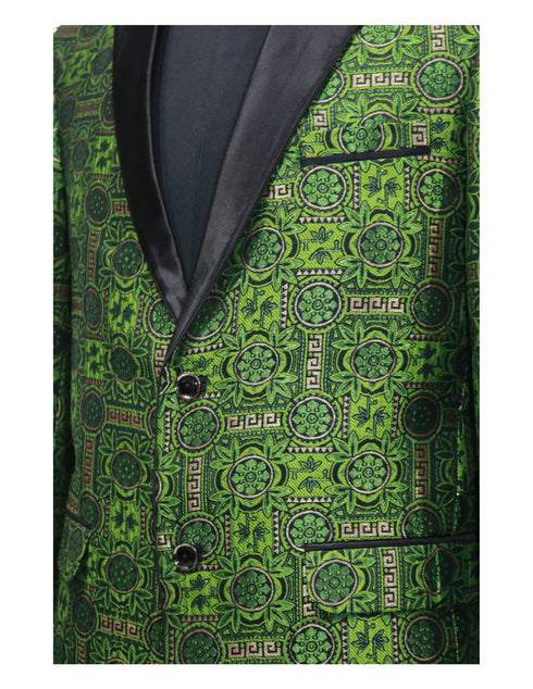 Franklin Blazer
